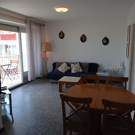 Mar Blau Salo Famailias Serviplaya !!! Apartamento Playa de Gandia