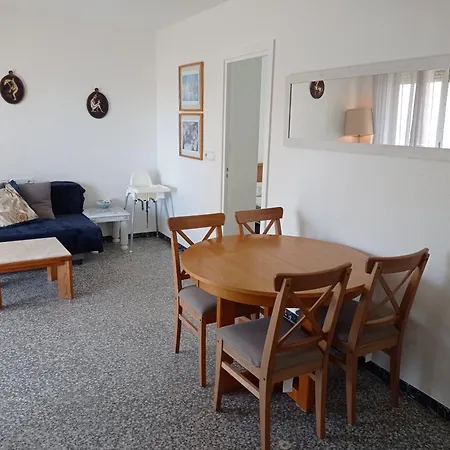 Mar Blau Salo Famailias Serviplaya !!! Apartamento *