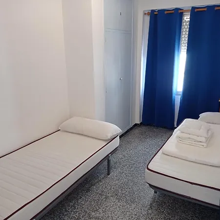 Mar Blau Salo Famailias Serviplaya !!! Apartamento Playa de Gandia